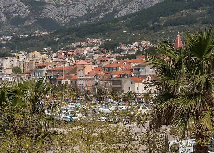 Daire Lulic Makarska