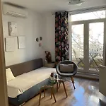 Apartment Lulic *