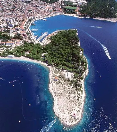 Lulic Makarska
