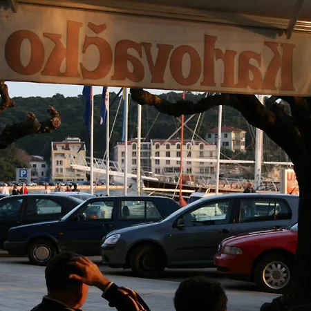 Διαμέρισμα Lulic