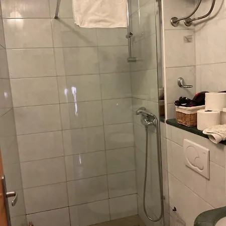 Lulic Apartment Makarska