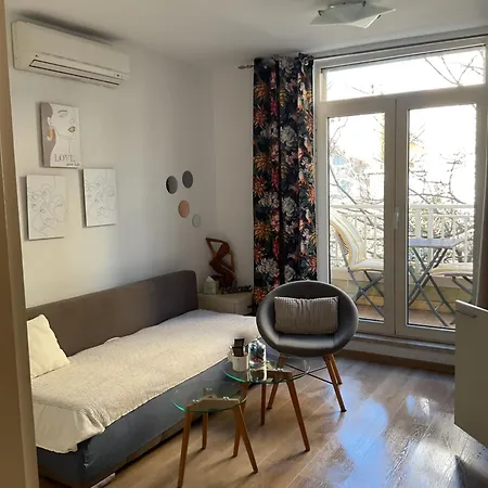 Apartment Lulic *