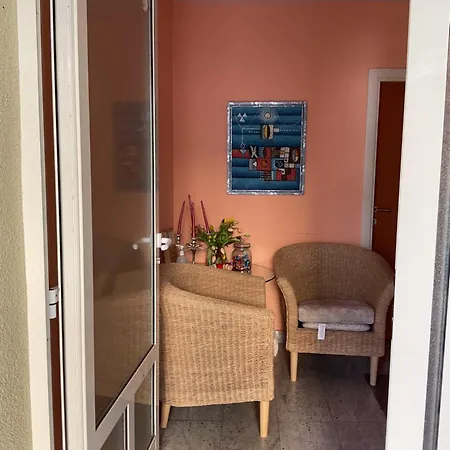 Appartement Lulic Makarska