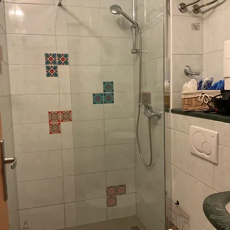 Lulic Apartman Makarska