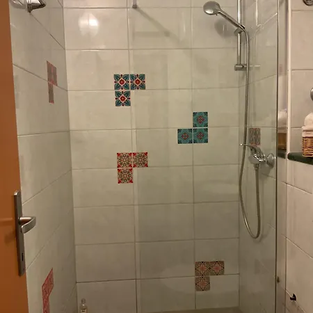 Apartman Lulic Makarska