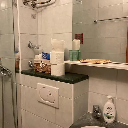 Apartment Lulic *