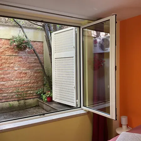 Lulic Apartman Makarska