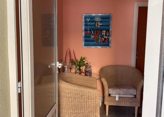 Apartament Lulic Makarska