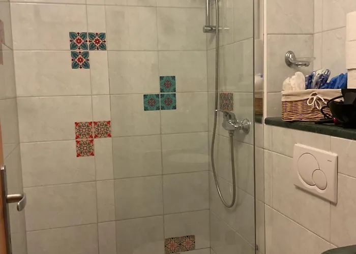 Lulic Appartement Makarska