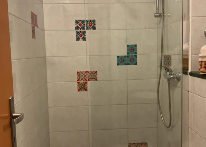 Appartement Lulic Makarska